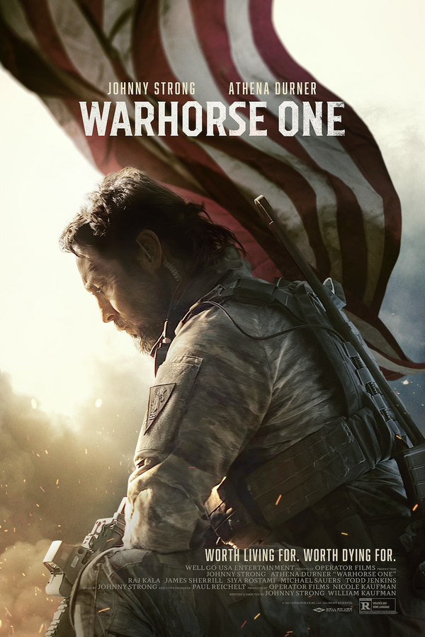 War