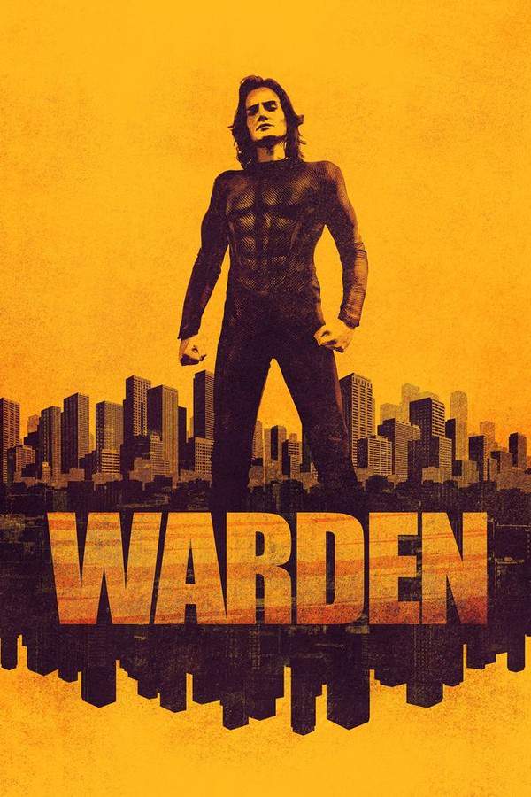 Warden