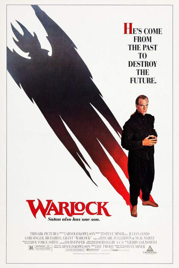 Warlock
