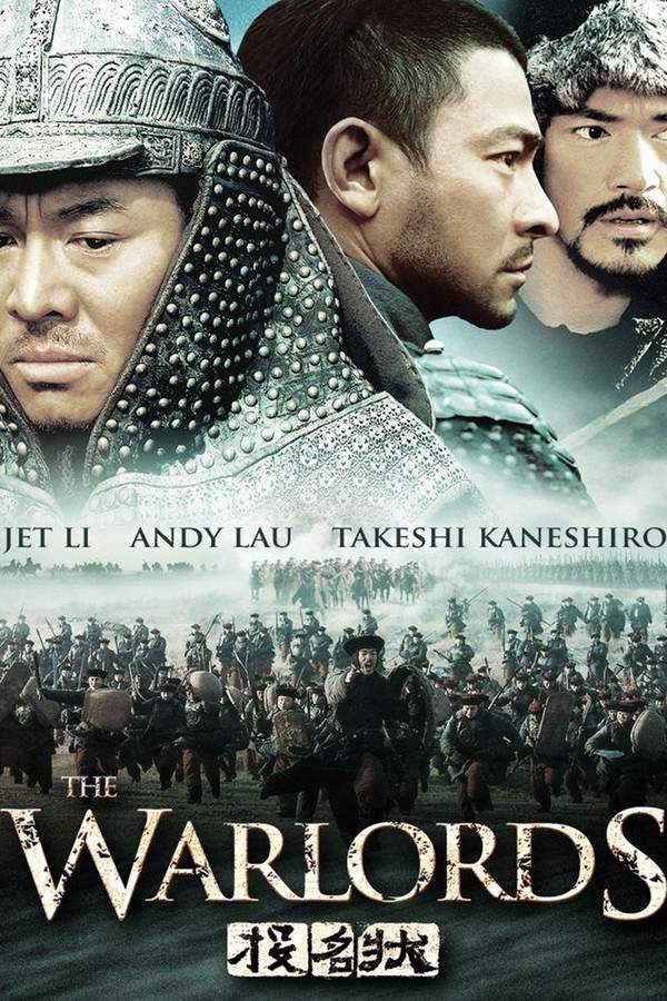 Warlords