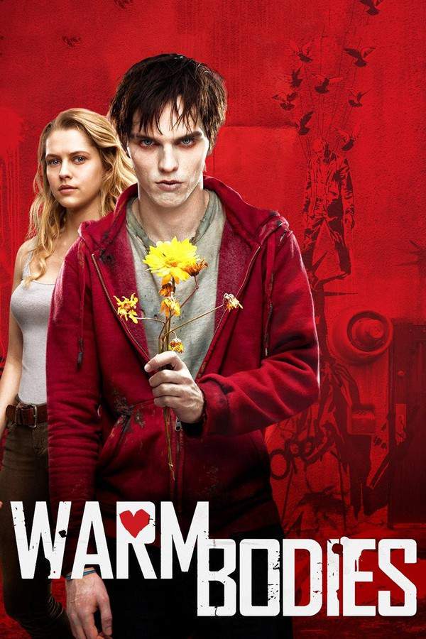 Warm Bodies