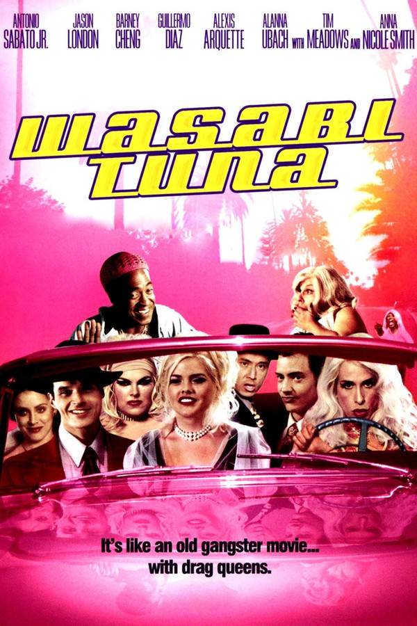In Los Angeles, a group of disparate individuals, including Antonio Sabato Jr. and Jason London, become entangled in a dangerous conflict with ruthless gangsters. Their involvement stems from an unexpected incident involving a dog, which spirals into a chaotic and hilarious adventure. The unlikely heroes must navigate a thrilling mix of action and comedy as they confront the escalating situation.