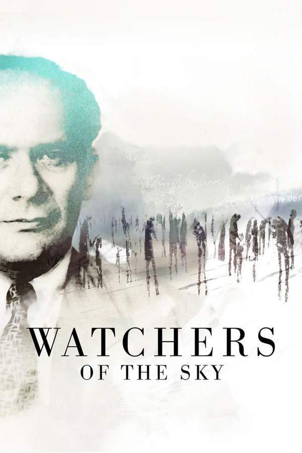 Watchers of the Sky