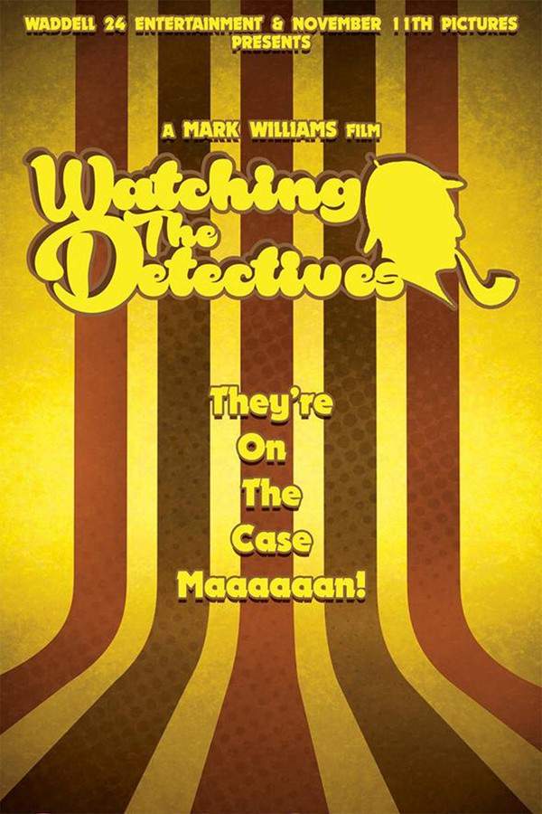 Watching the Detectives