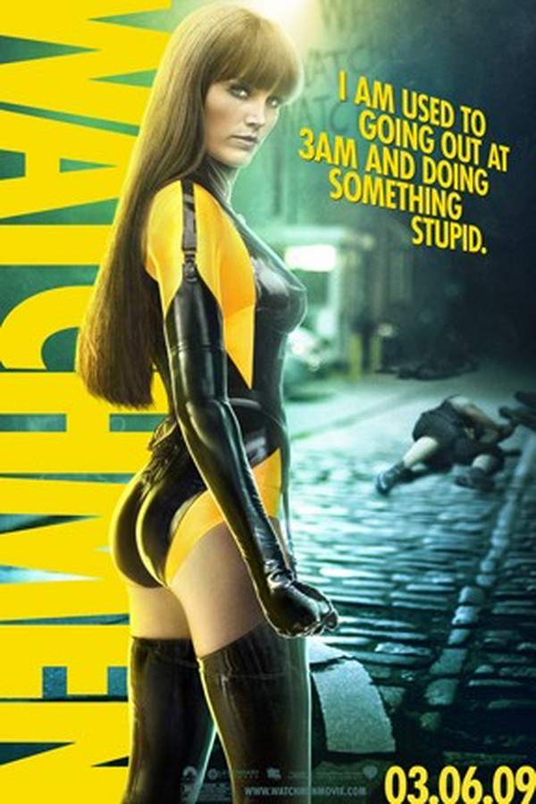 Watchmen
