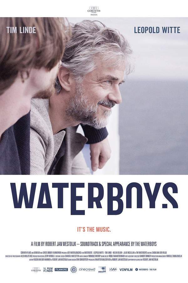 Waterboys