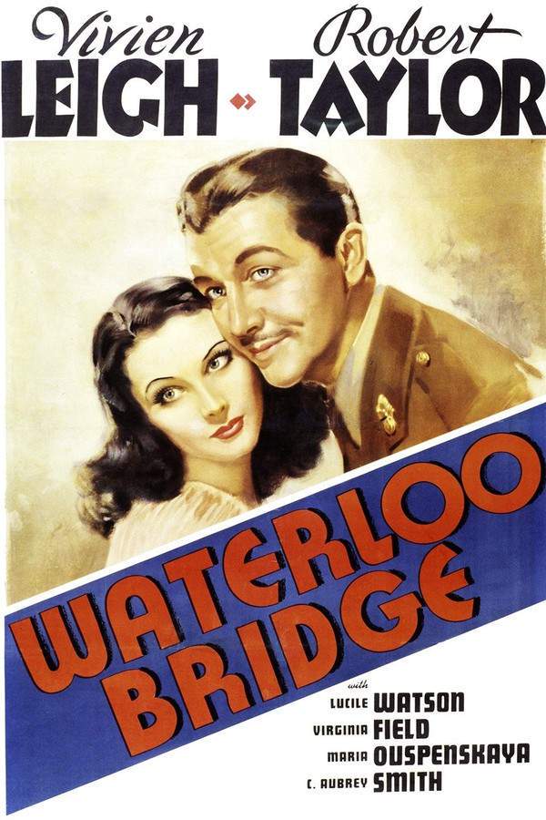 Waterloo Bridge