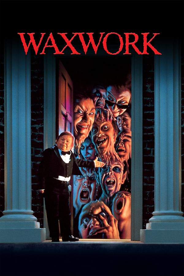 Waxwork