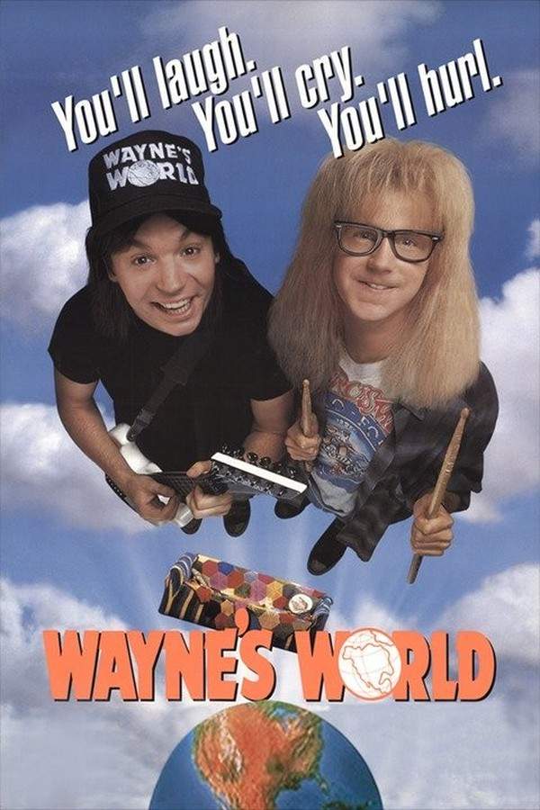 Wayne's World