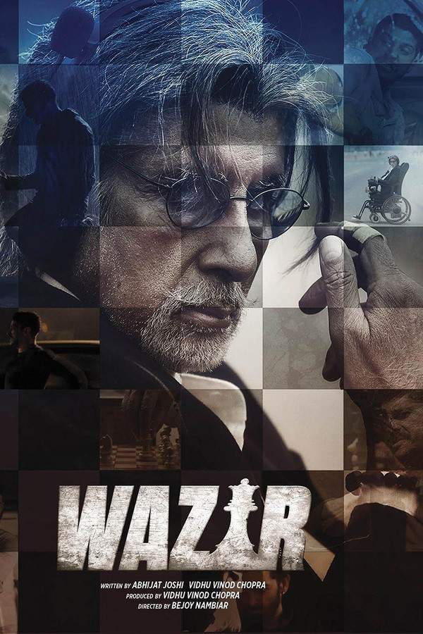 Wazir
