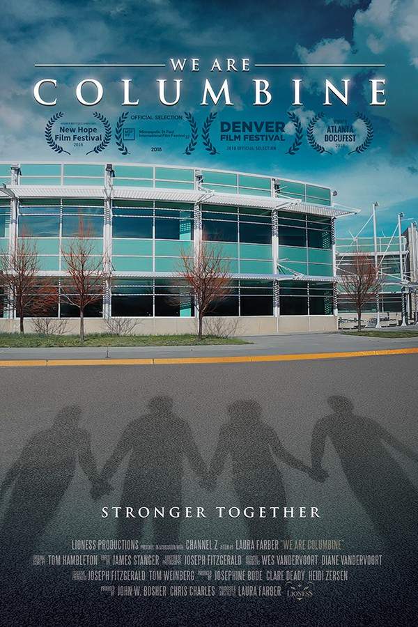 We Are Columbine
