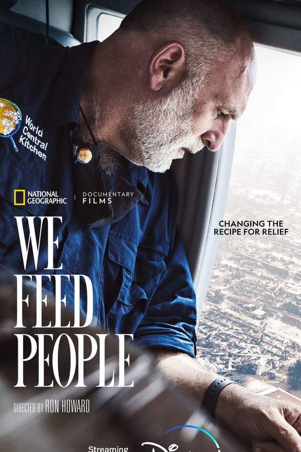 We Feed People