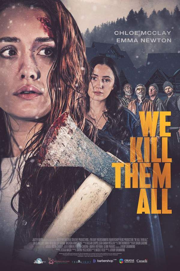 We Kill Them All