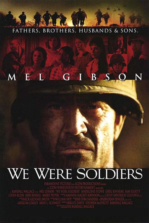 We Were Soldiers