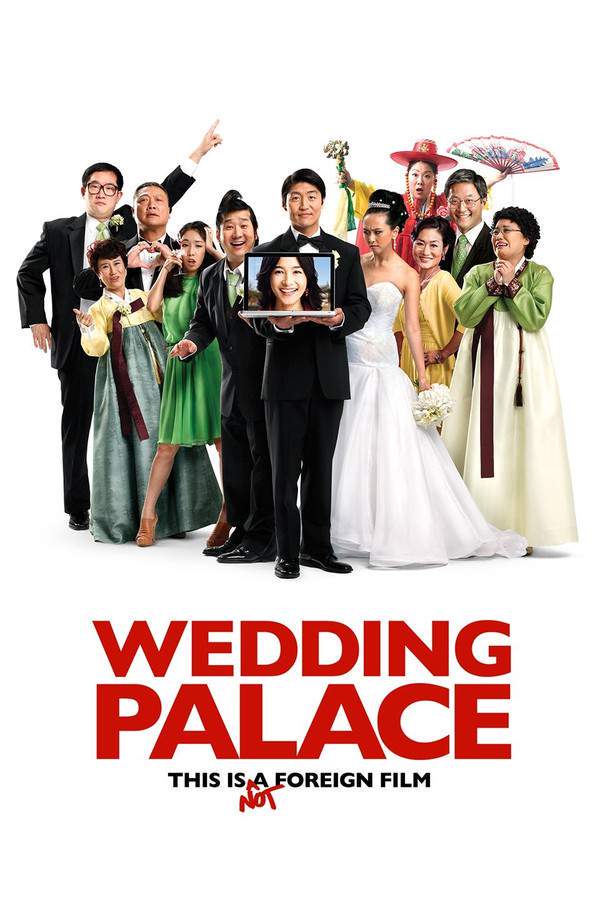 Wedding Palace