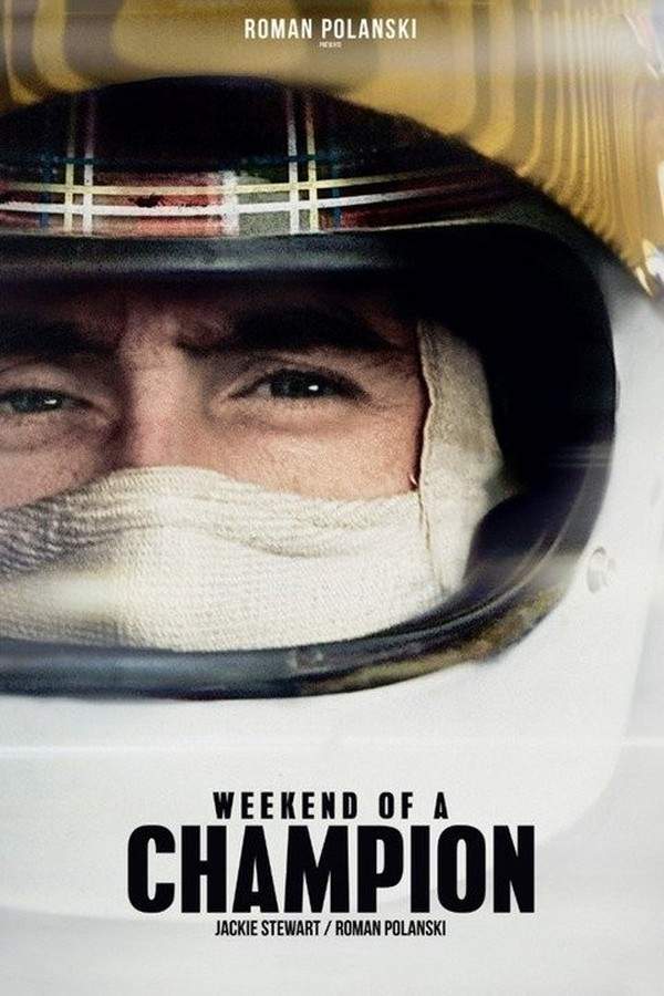 Weekend of a Champion