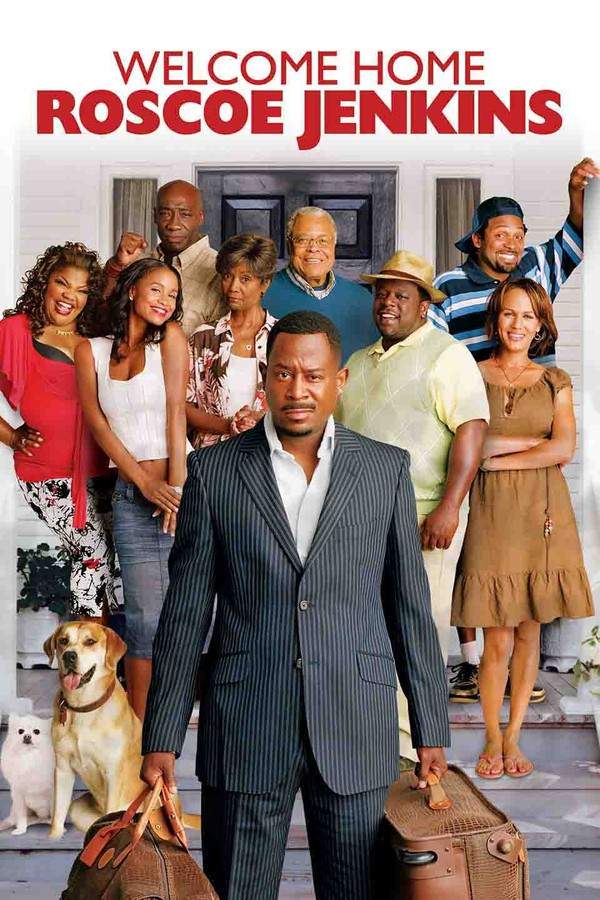 Welcome Home, Roscoe Jenkins