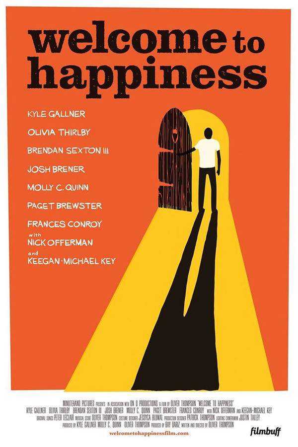 Woody, a children's author facing creative struggles, discovers a magical closet that allows strangers to confront and erase past regrets. As he helps these individuals on their journeys, Woody is confronted with his own desire for redemption. This involvement creates complications in his relationships and triggers a growing sense of self-doubt and despair, leading him down a difficult path.