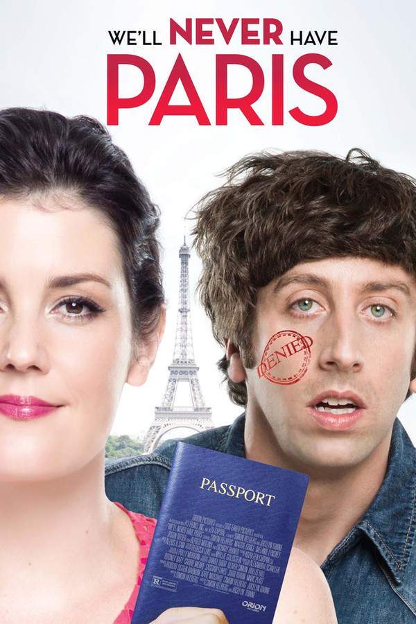 A man's life takes an unexpected turn when he becomes infatuated with a beautiful colleague, leading him to leave his longtime girlfriend. He then embarks on a chaotic journey, seeking forgiveness and a chance at redemption. His travels lead him to Paris, where he confronts the consequences of his actions and attempts to repair the relationship he jeopardized, realizing the true cost of his choices.