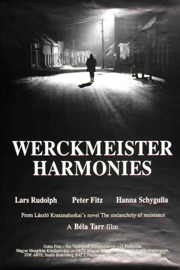 Werckmeister Harmonies