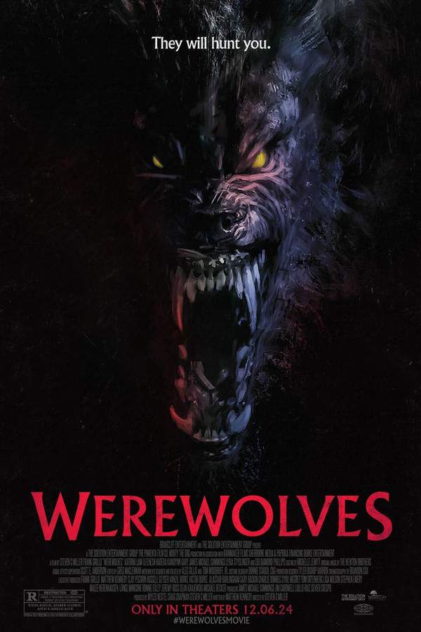 Werewolves