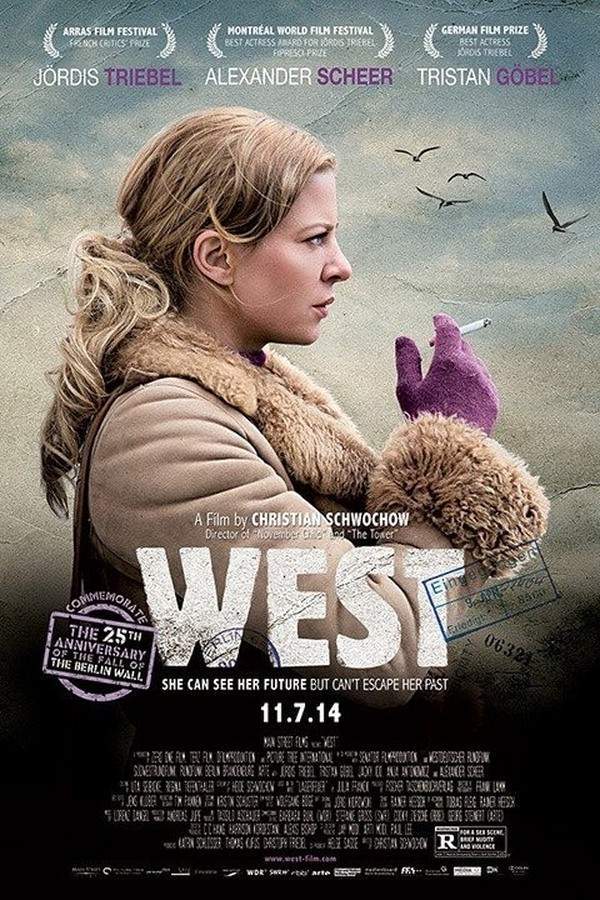 In late 1970s East Germany, Nelly Senff plans a dangerous escape from the Berlin Wall, attempting to leave behind a painful past. After arriving in the West, she tries to build a new life, but unsettling memories of Wassilij's disappearance continue to haunt her. The Allied Secret Service investigates the circumstances surrounding his vanishing, further complicating Nelly's efforts to move forward. Questions arise: Is Wassilij still alive, or was he involved in espionage?