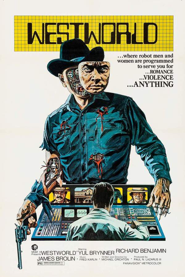 Westworld