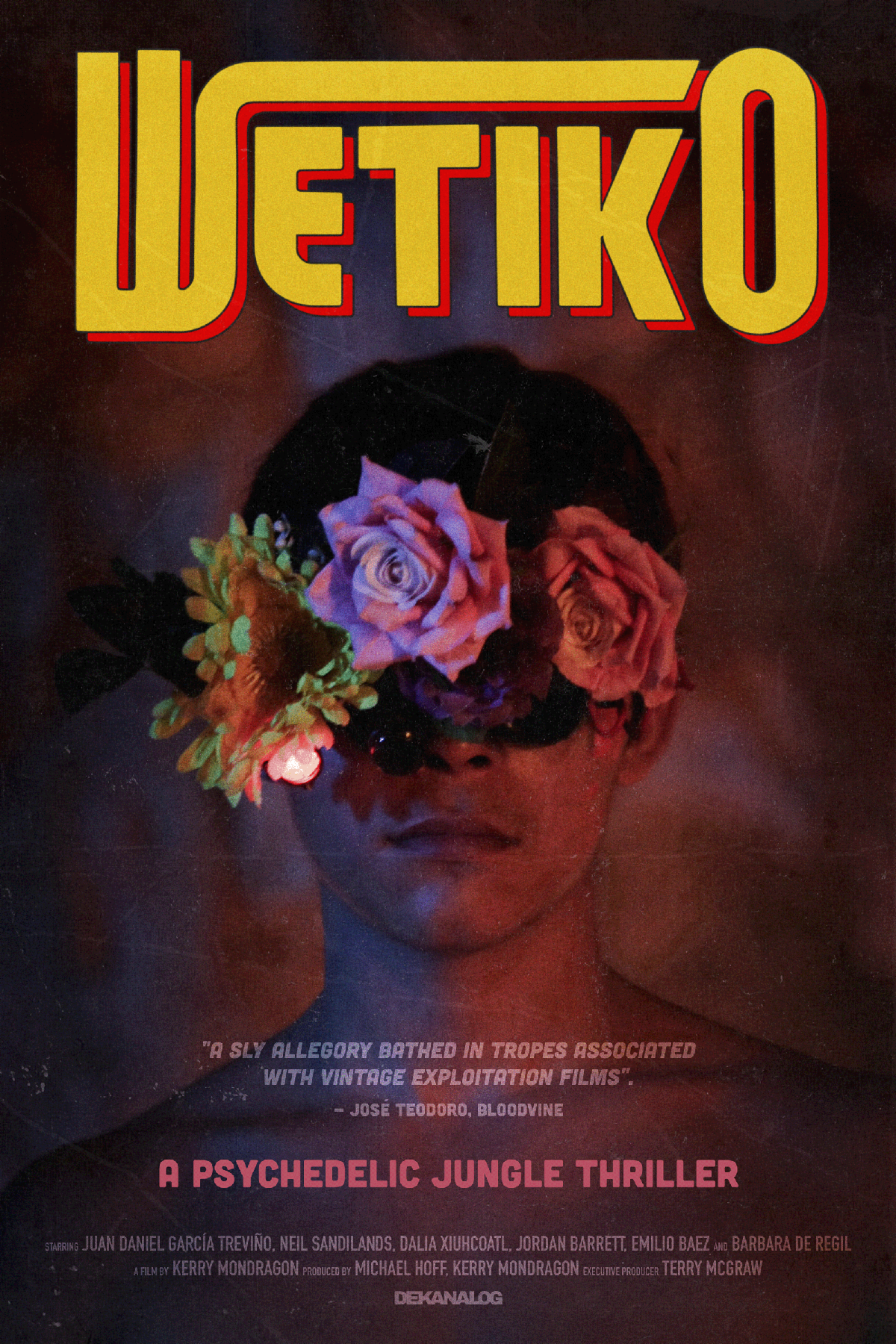 Wetiko