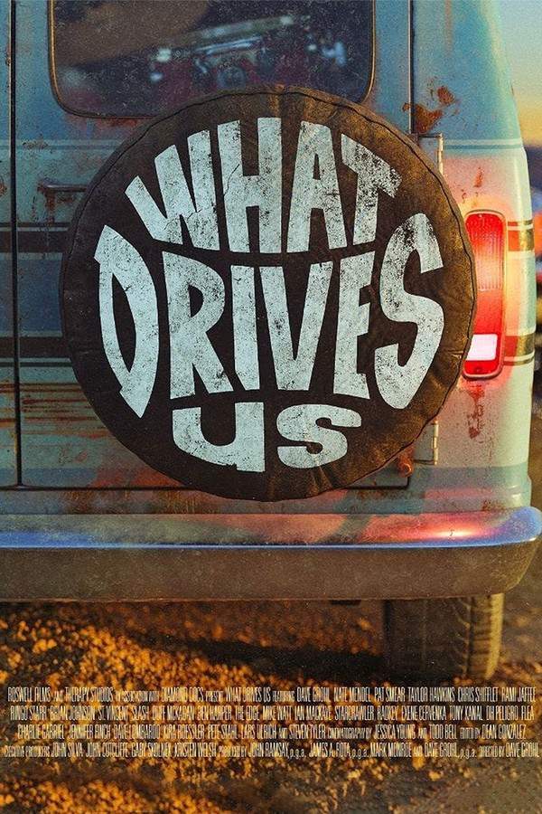 What Drives Us
