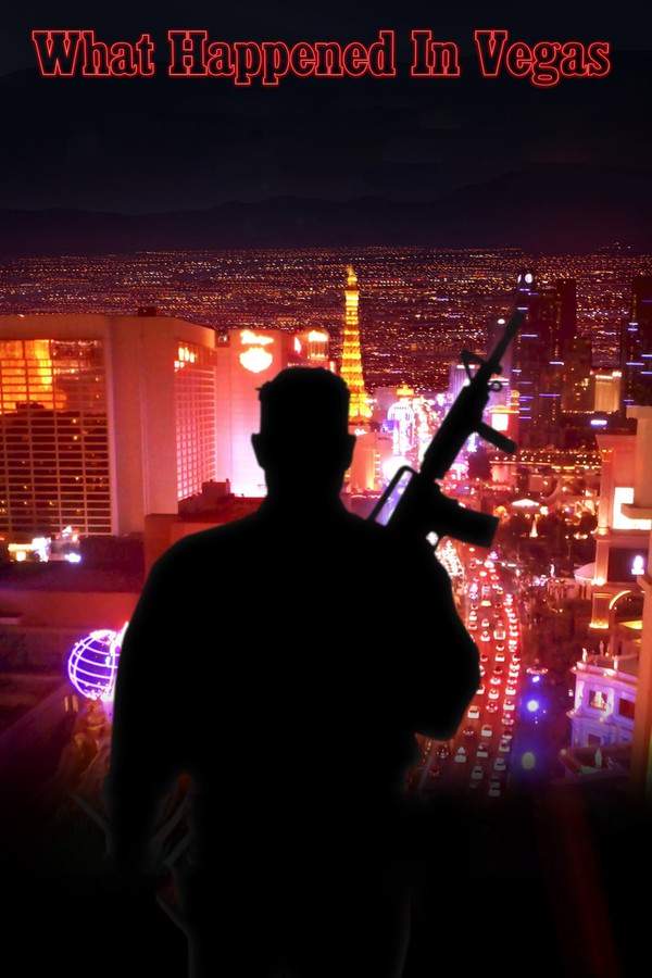 A seemingly harmless trip to Las Vegas for Ramsey Denison spirals into a desperate search for truth when he witnesses police brutality. Facing opposition from authorities, Denison begins to expose a complex network of corruption and deceit hidden beneath the city's glamorous image. His investigation reveals a disturbing reality where protecting the reputation of law enforcement overshadows the pursuit of justice and accountability.