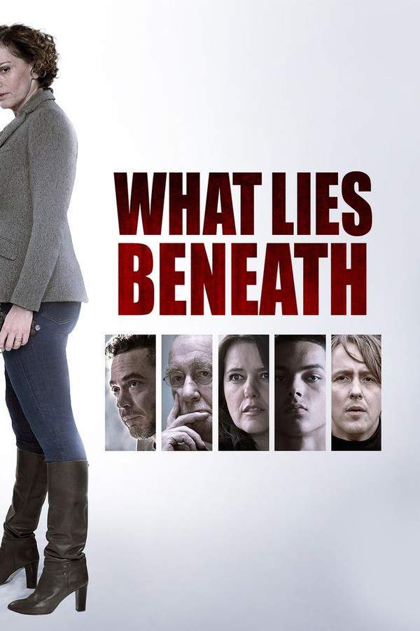 What Lies Beneath