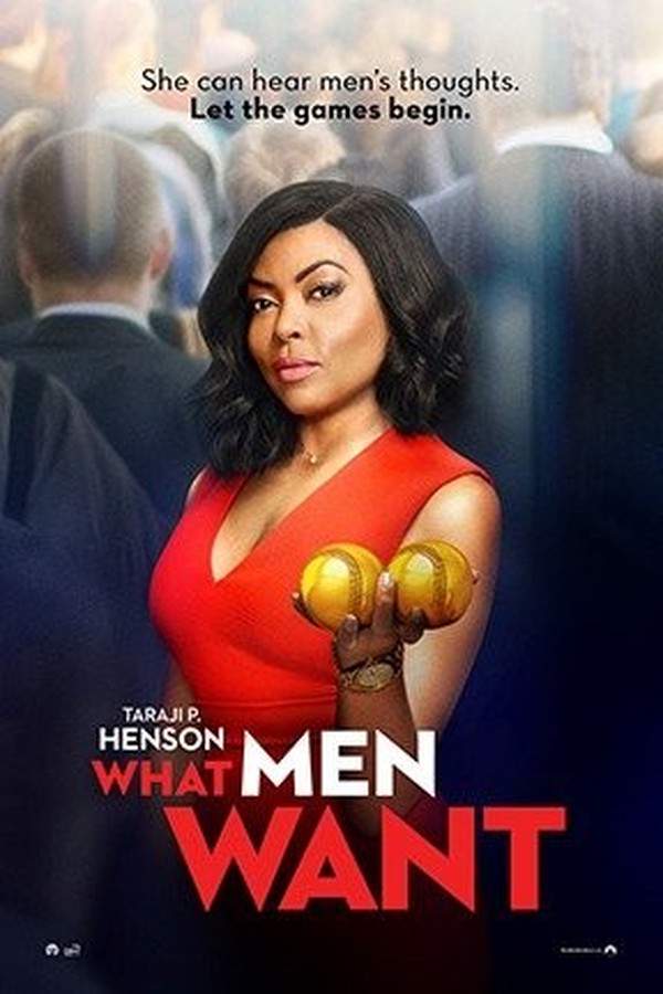 What Men Want