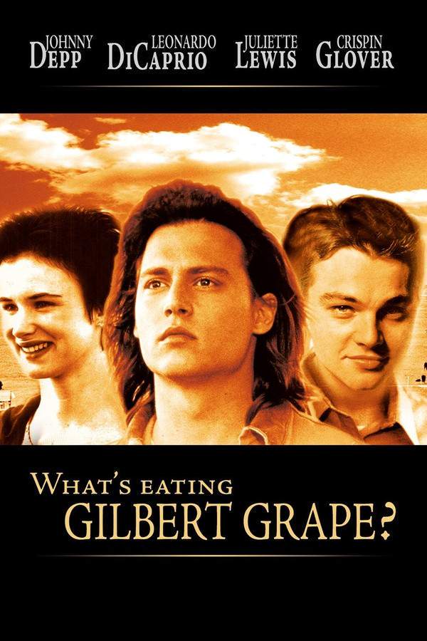 What's Eating Gilbert Grape