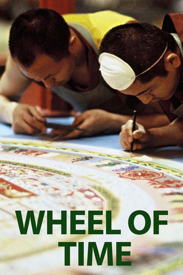 Wheel of Time
