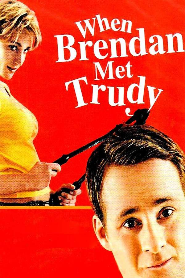 A quiet schoolteacher's routine existence is unexpectedly changed when he meets the vivacious Trudy. Drawn into her vibrant world, he experiences a rush of adventure and finds himself falling for her infectious energy. As they share laughter and confront challenges, Brendan begins to embrace a more spontaneous and joyful way of living, discovering a freedom he never knew he possessed.