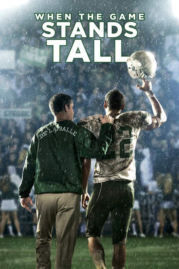 When the Game Stands Tall