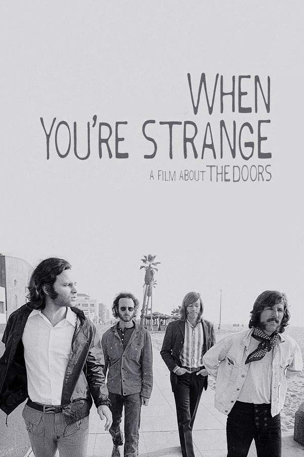 When You're Strange