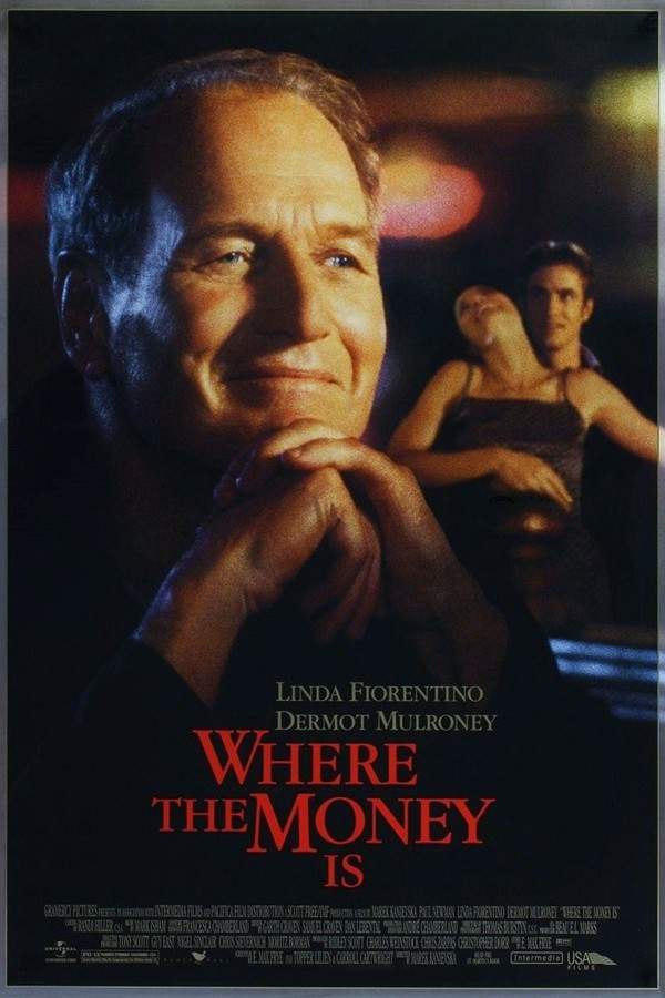 Where the Money Is