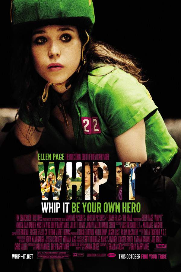 Whip It