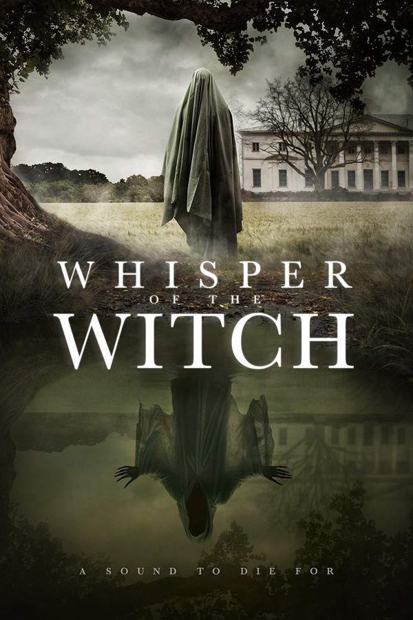 Whisper of the Witch