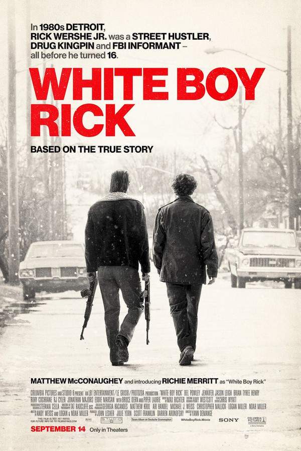 White Boy