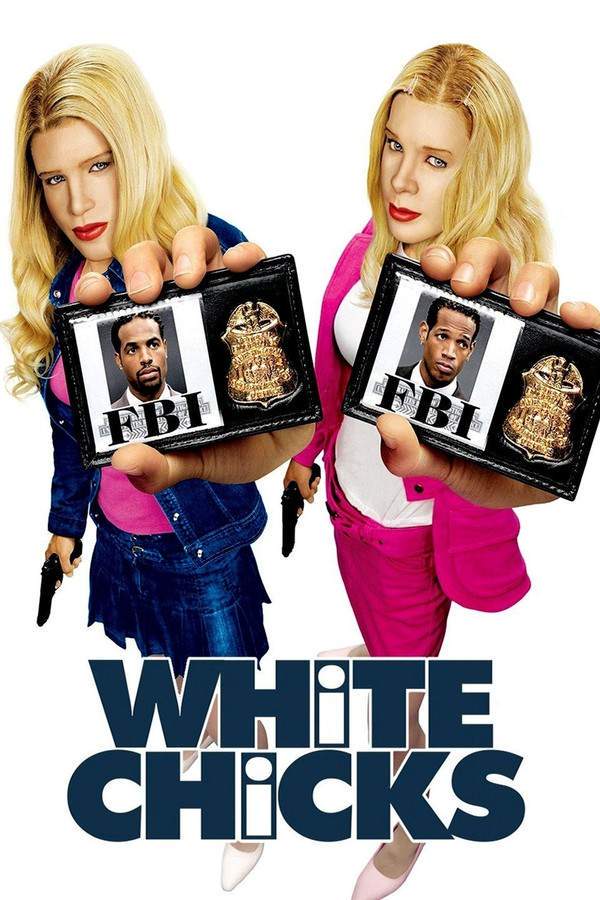 White Chicks