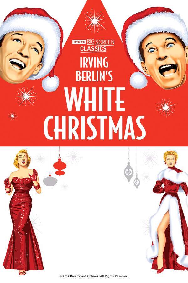 White Christmas