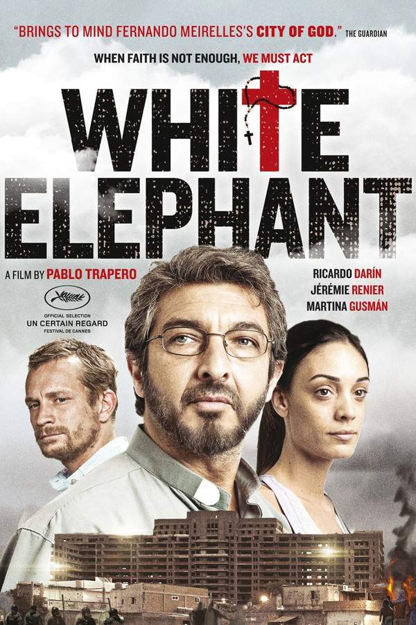 White Elephant