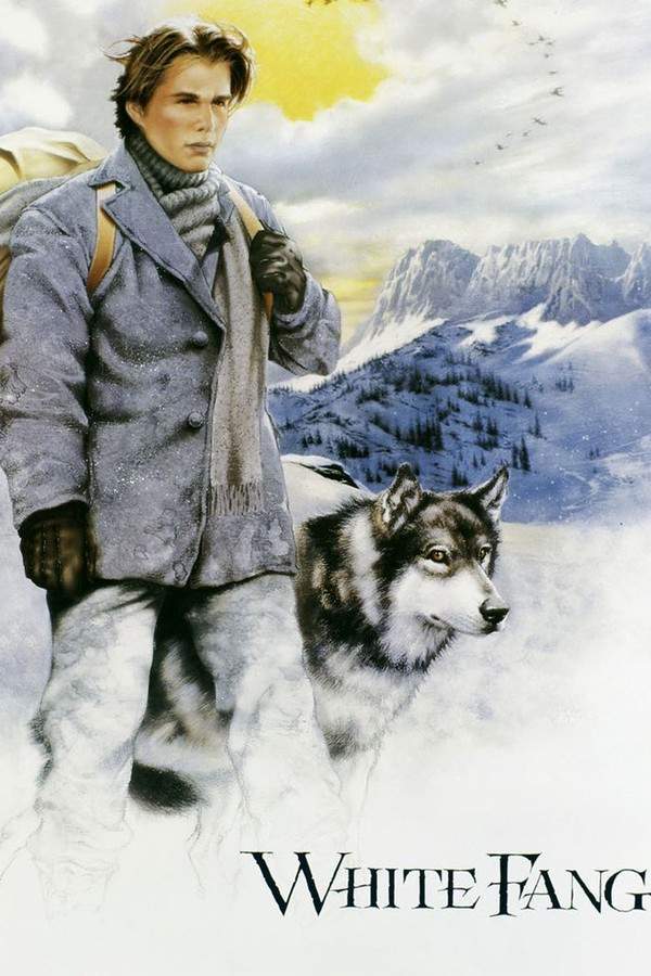 White Fang