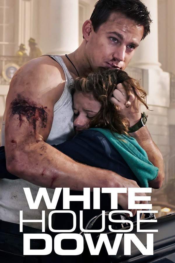 White House Down