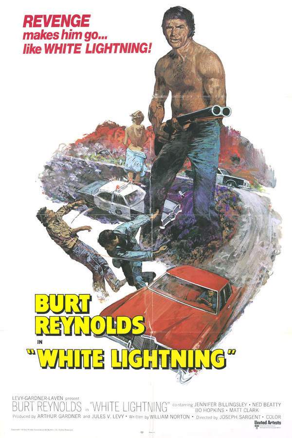 White Lightning