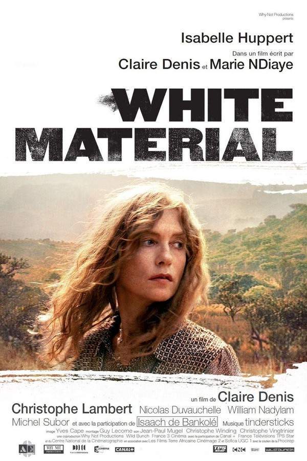 White Material