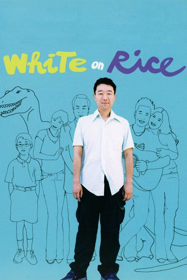 White on Rice