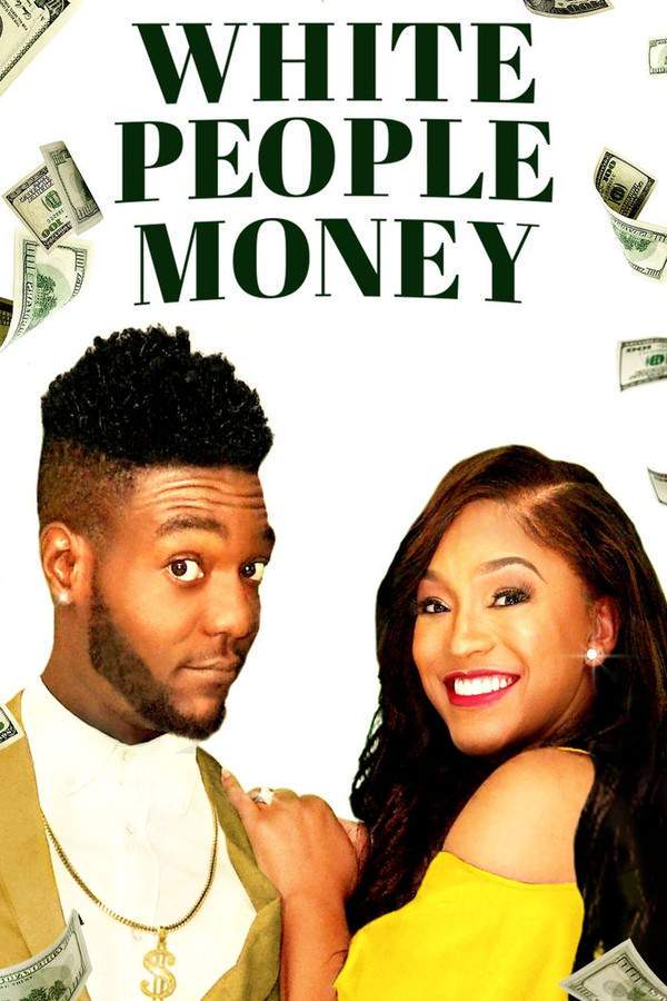 White People Money